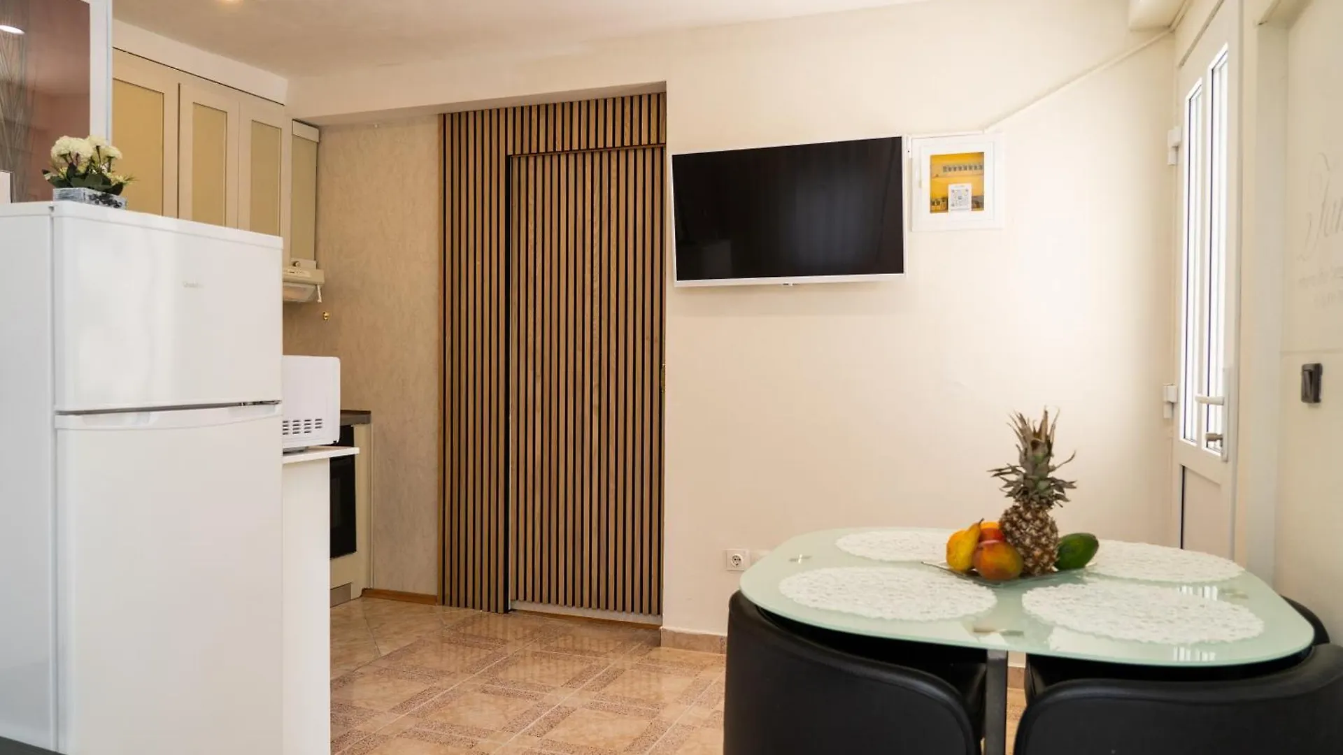 Apartmani Perko Trogir