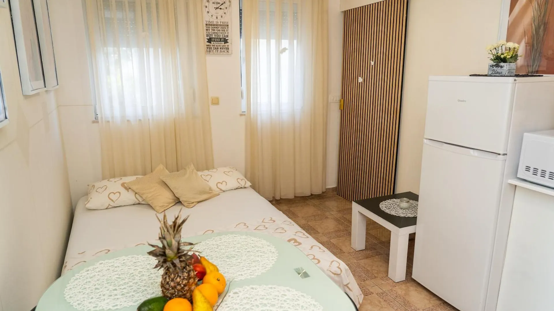 Apartamento Apartmani Perko Trogir