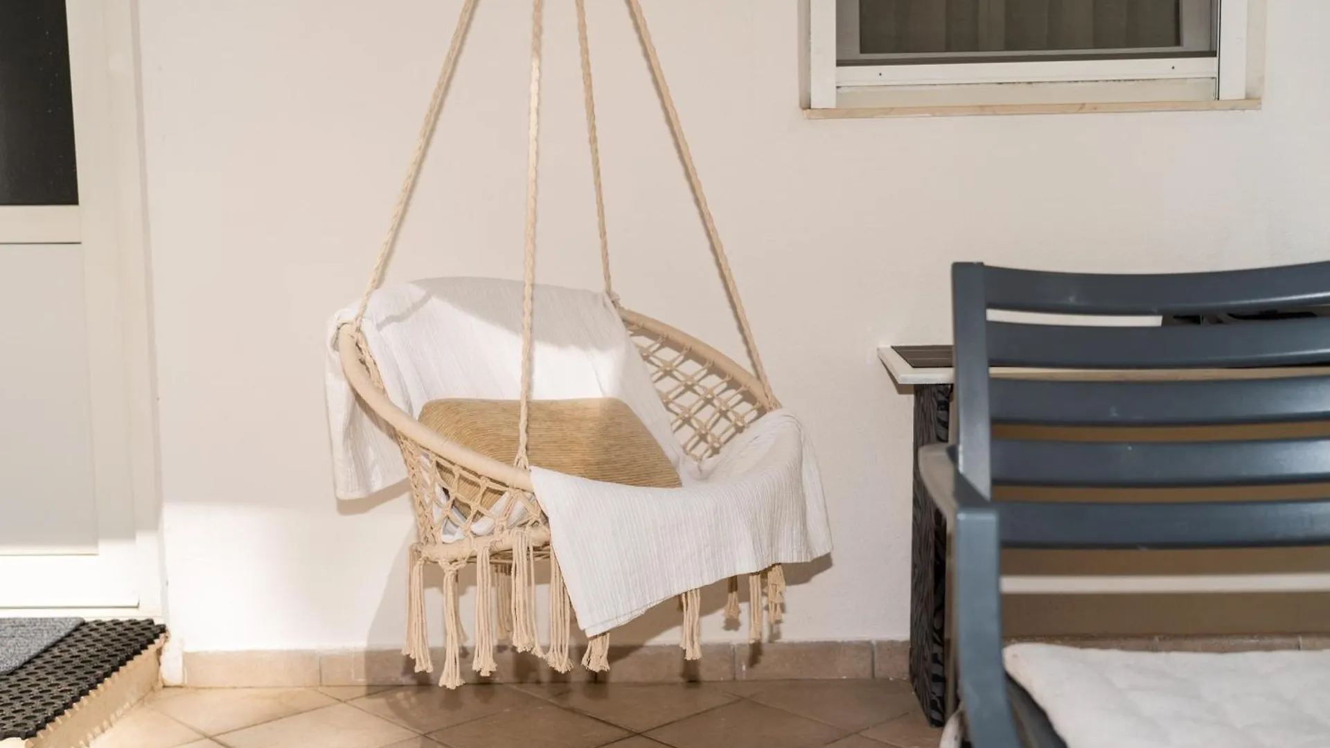 Apartmani Perko Trogir