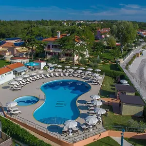 Materada , Poreč Chorwacja