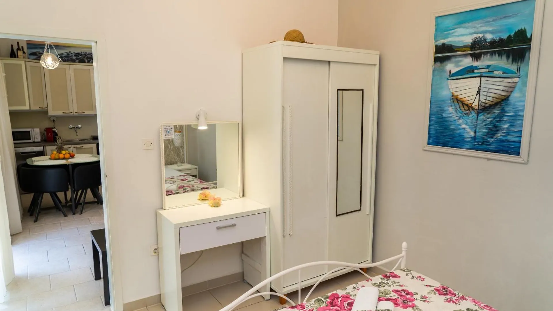 Apartmani Perko Trogir Chorwacja