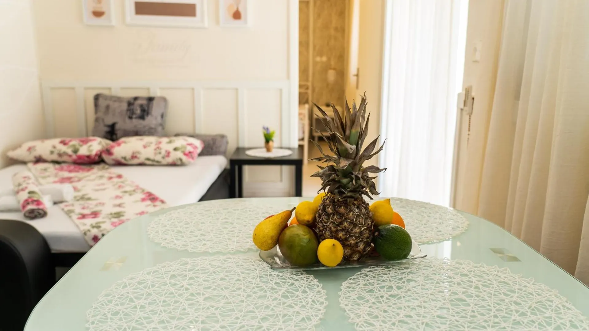 Apartmani Perko Trogir Chorwacja