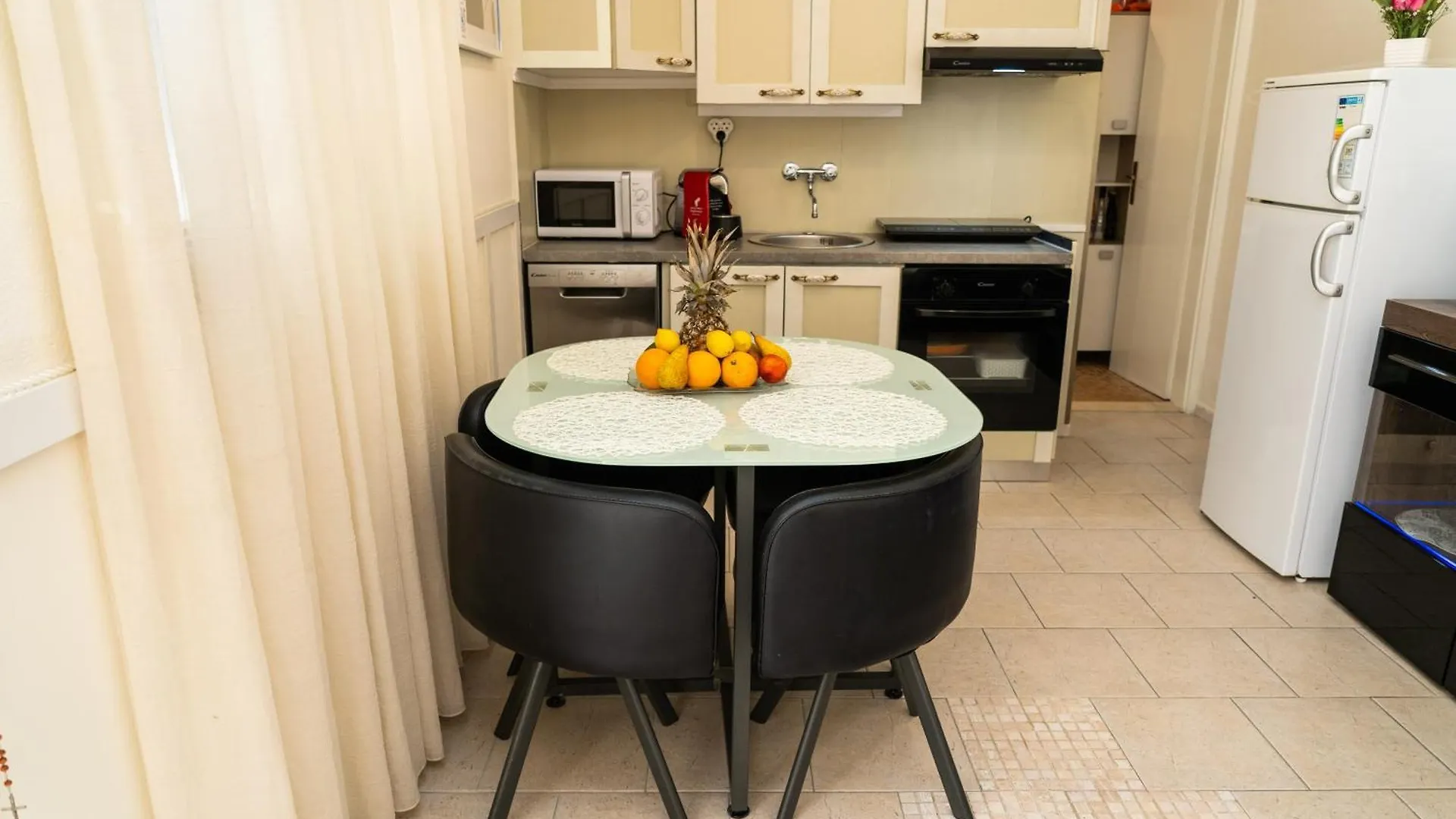 Apartmani Perko Trogir Chorwacja